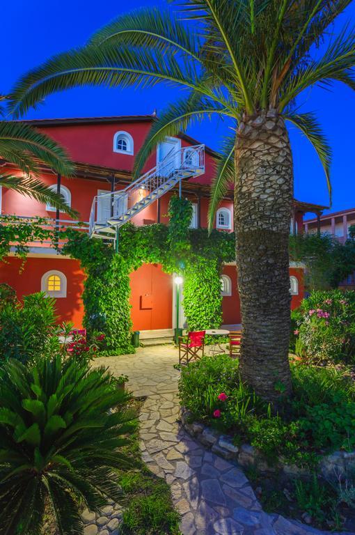 Tropical Studios Laganas Exterior photo
